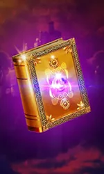 Book Of Demi Gods 2