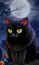 Spooky Halloween