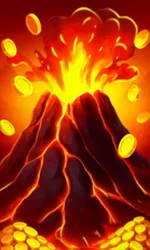 Fiery Luck