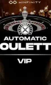 VIP Auto Roulette