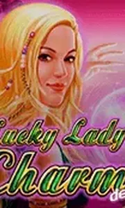 Lucky Lady's Charm Deluxe
