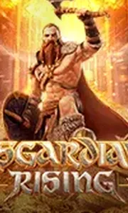 Asgardian Rising