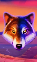 Wolf Gold