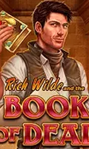 Book of Dead