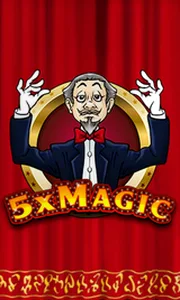 5xMagic