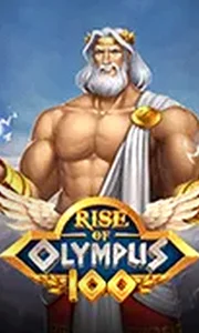 Rise of Olympus 100