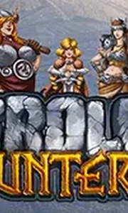 Troll Hunters