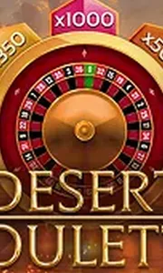 Desert Roulette