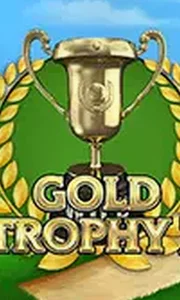 Gold Trophy 2