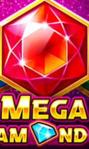 Mega Diamond X