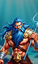 Poseidon's Trident Strike