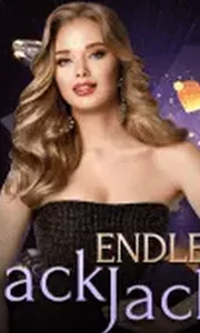 Endless Blackjack