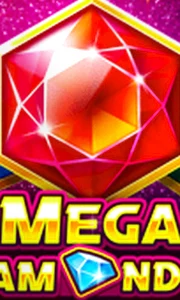 Mega Diamond X