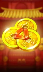 Very Lucky 256
