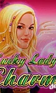 Lucky Lady's Charm Deluxe