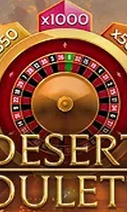 Desert Roulette