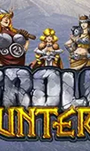 Troll Hunters