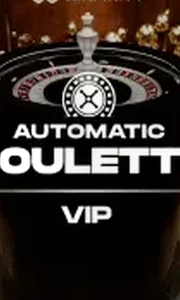 VIP Auto Roulette