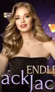 Endless Blackjack