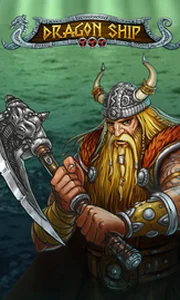 Dragonship