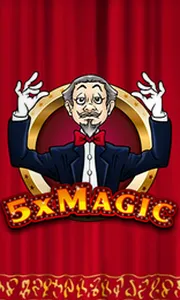 5xMagic