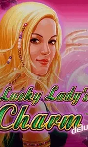 Lucky Lady's Charm Deluxe