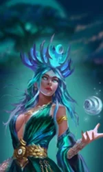 Golden Avalon Hold and Win