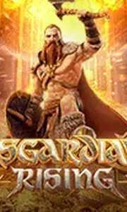 Asgardian Rising