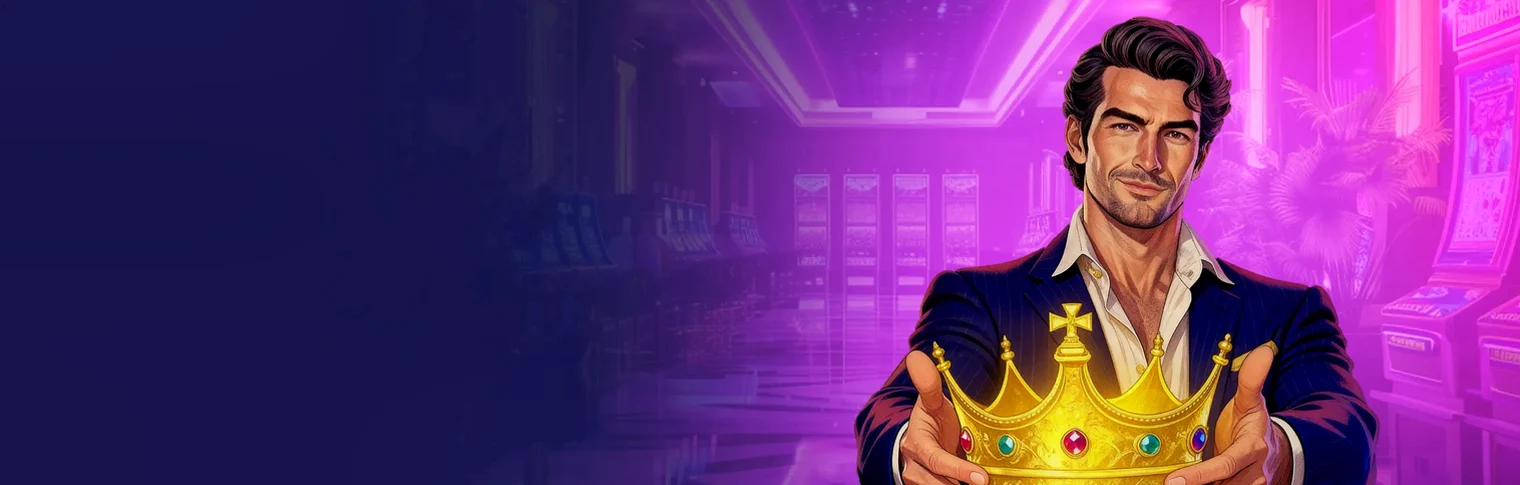 Rollyspin — Casino Review